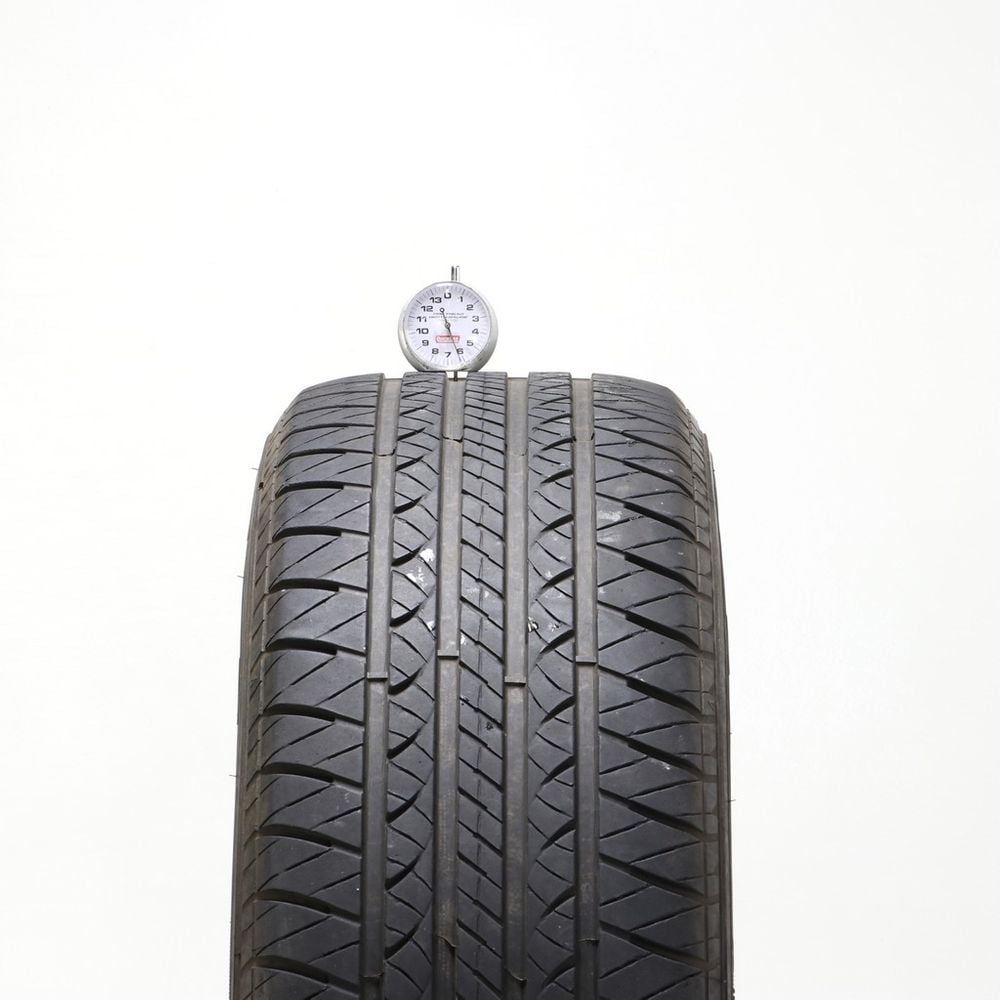 Used 235/55R19 Kelly Edge A/S 101H - 6/32 - Image 2