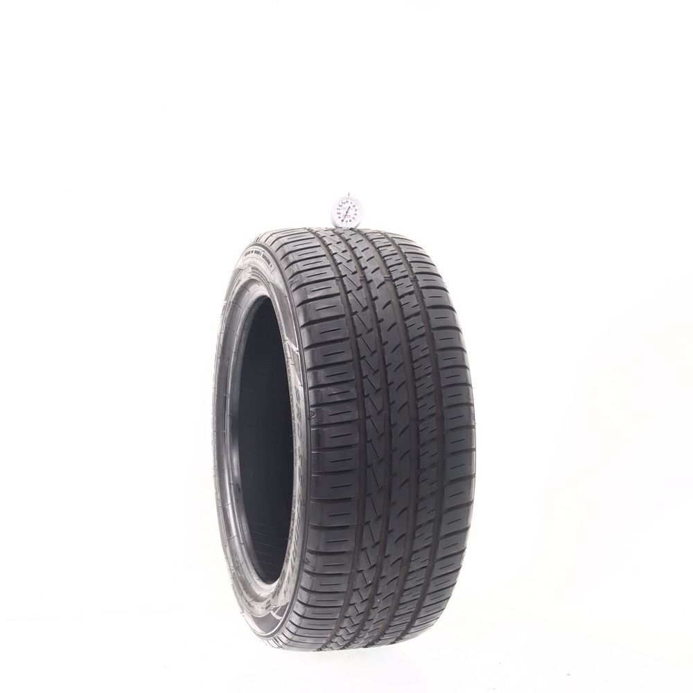 Used 245/45ZR17 Falken Pro G5 Sport A/S 99Y - 8/32 - Image 1