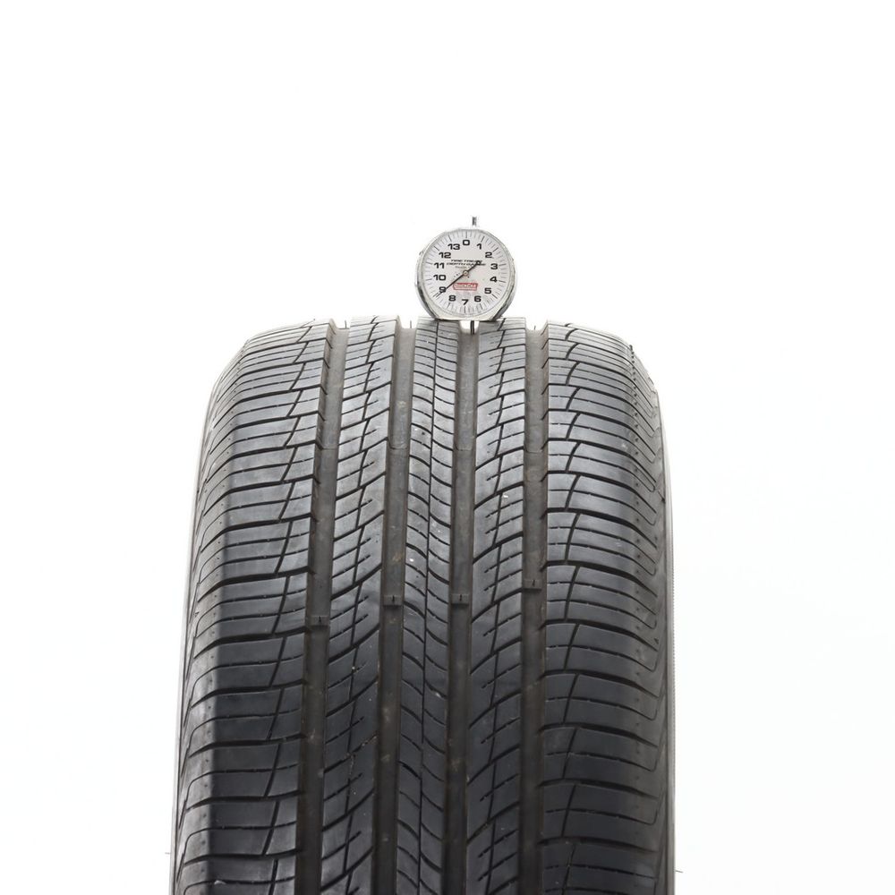 Used 225/55R19 Hankook Dynapro HP2 99V - 8.5/32 - Image 2