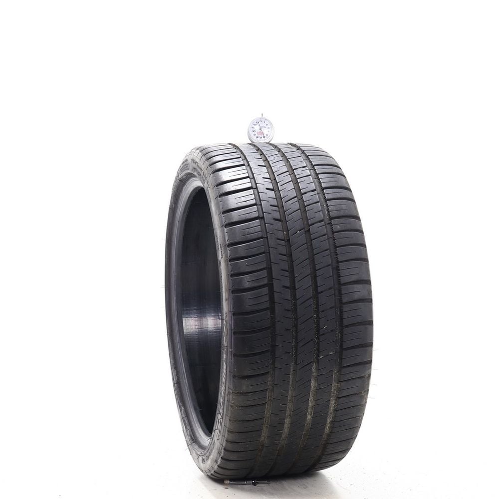 Used 245/35ZR18 Michelin Pilot Sport A/S 3 Plus 92Y - 6/32 - Image 1