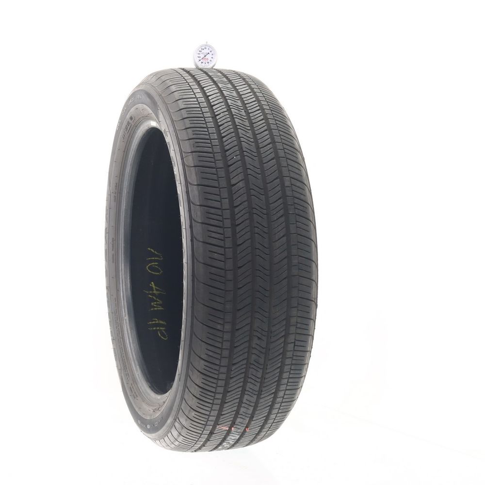 Used 235/50R21 Goodyear Eagle Touring 101V - 9/32 - Image 1