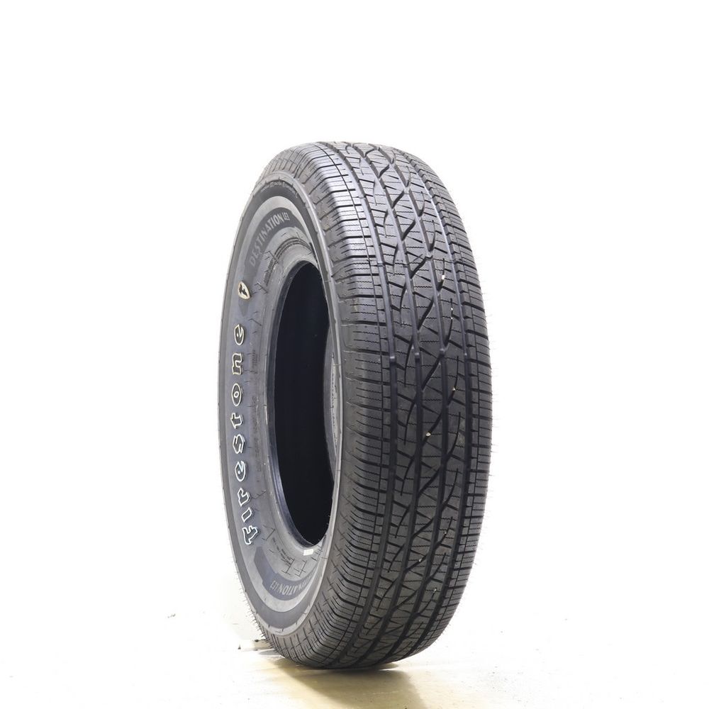 New 225/75R16 Firestone Destination LE3 104T - 10/32 - Image 1