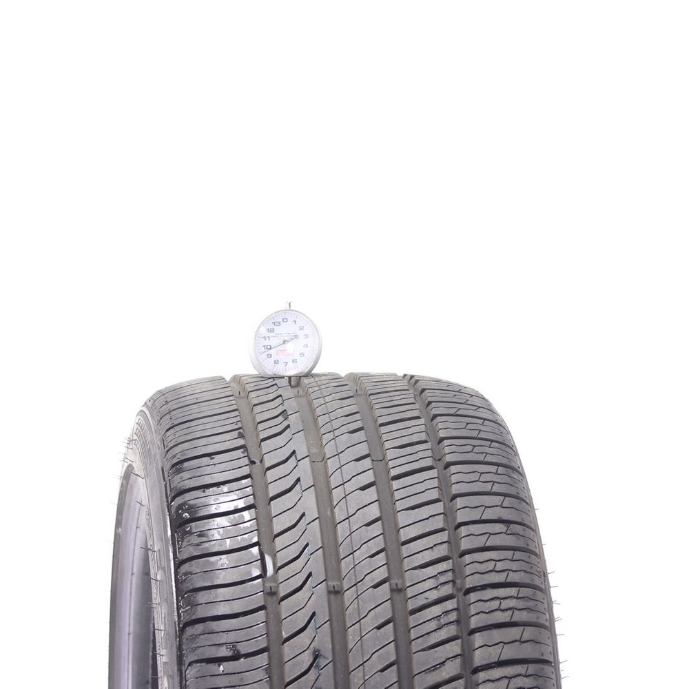 Used 255/35ZR19 Kumho Ecsta PA51 96W - 9.5/32 - Image 2