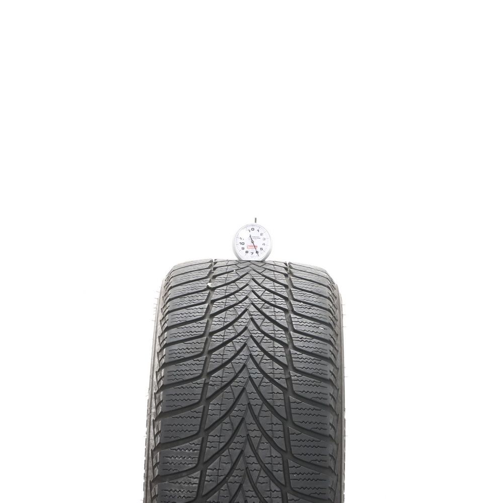 Used 225/50R17 Goodyear WinterCommand Ultra 98H - 6/32 - Image 2