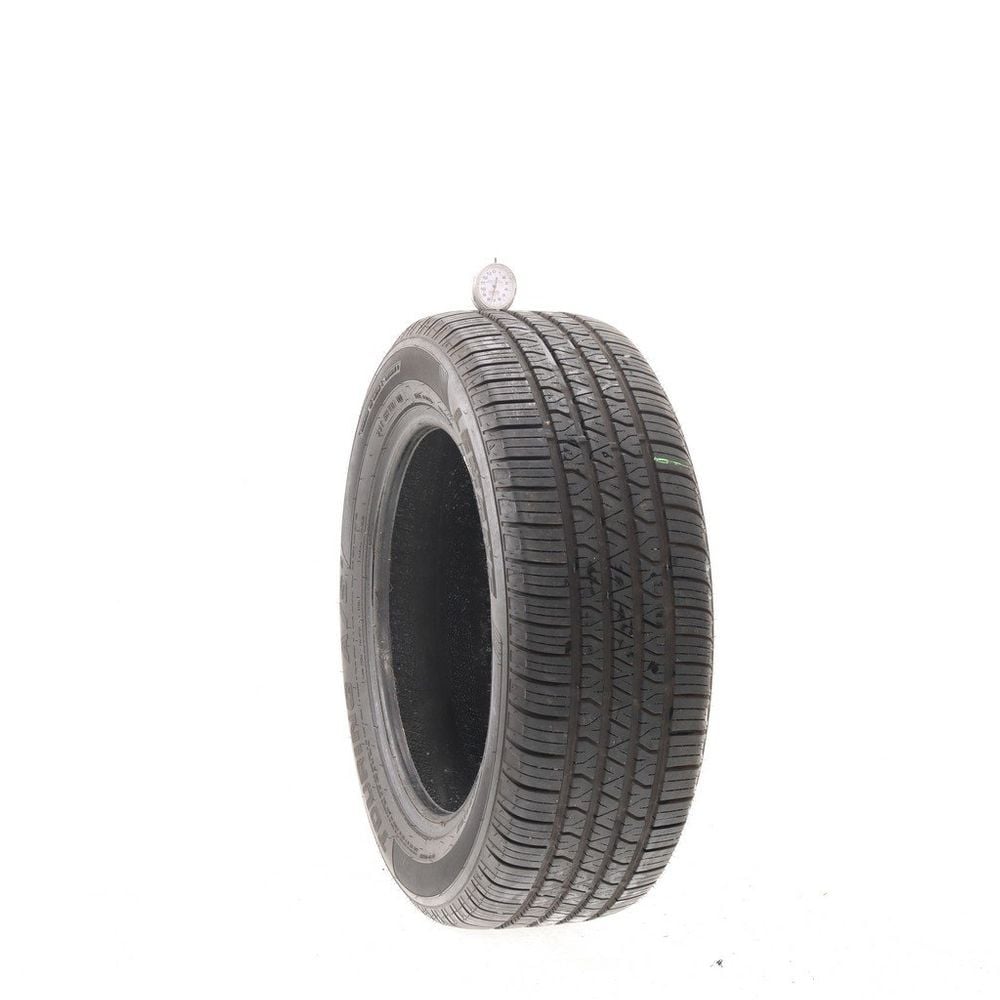 Used 215/55R16 Lemans Touring A/S II 93H - 7.5/32 - Image 1