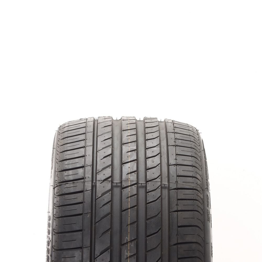 New 255/35ZR19 Nexen N'Fera SU1 96W - Image 2