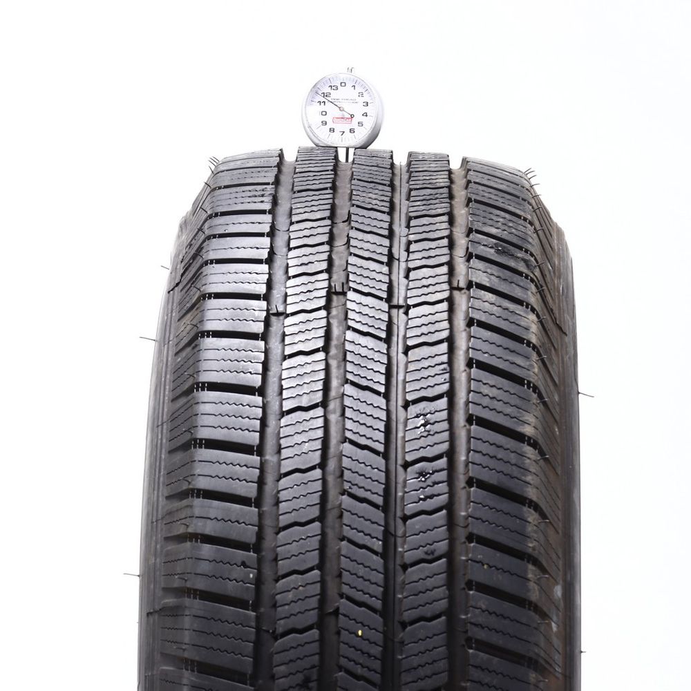 Used 255/75R17 Michelin Defender LTX M/S 115T - 11.5/32 - Image 2