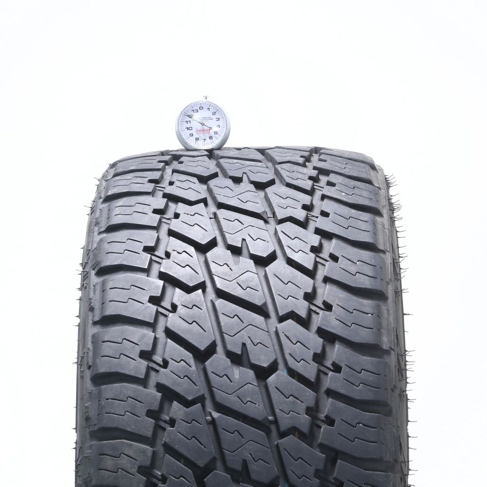 Used 285/45R22 Nitto Terra Grappler G2 A/T 114H - 11.5/32 - Image 2