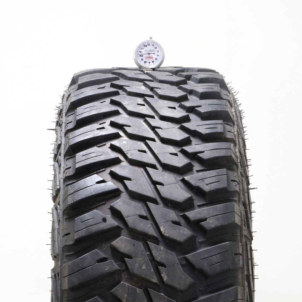 Used LT 305/70R16 Kanati Mud Hog M/T 124/121Q E - 10.5/32 - Image 2