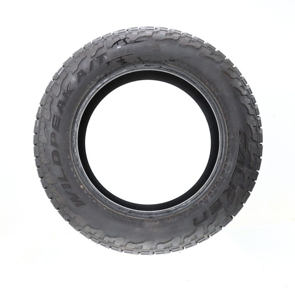 Used LT 285/60R20 Falken Wildpeak A/T3W 125/122R E - 14.5/32 - Image 3