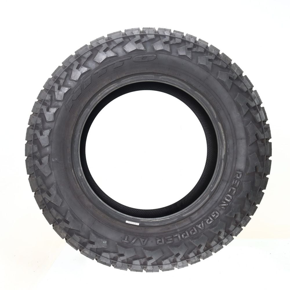 Used 305/60R18 Nitto Recon Grappler A/T 116S - 12.5/32 - Image 3