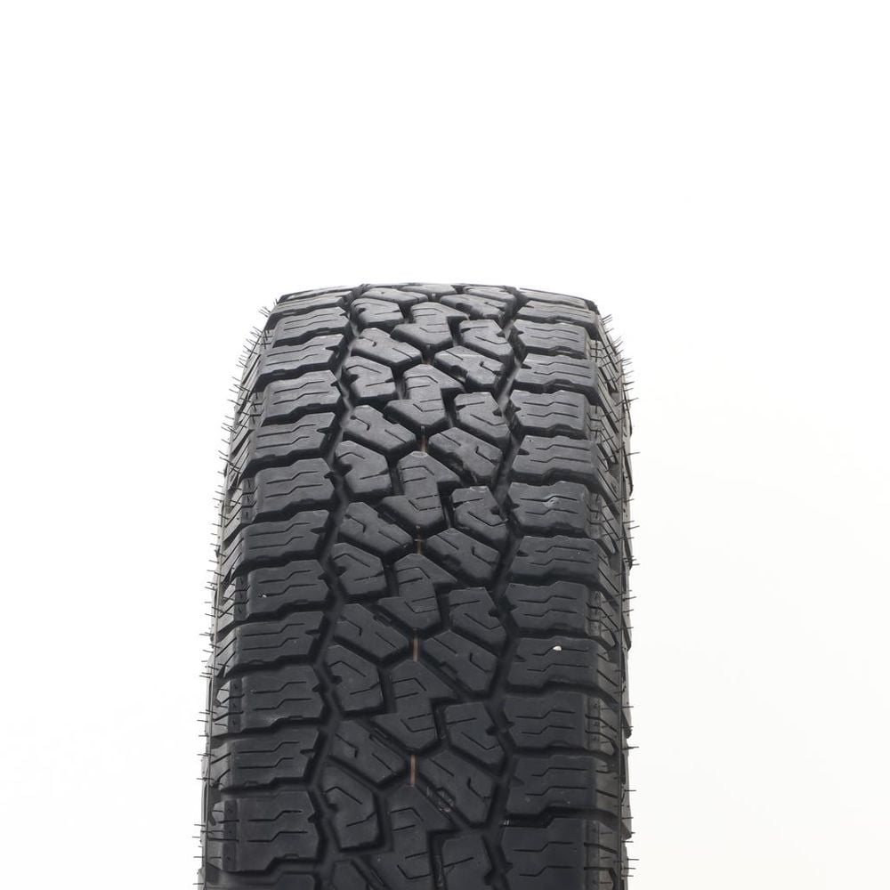 Used LT 245/75R16 Falken Wildpeak A/T4W 120/116S E - 15/32 - Image 2