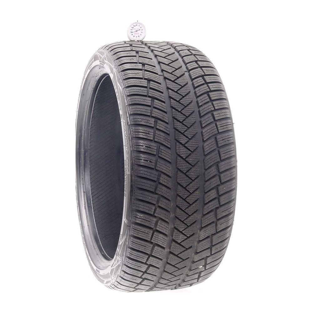 Used 255/35R19 Vredestein Wintrac Pro 96Y - 9.5/32 - Image 1