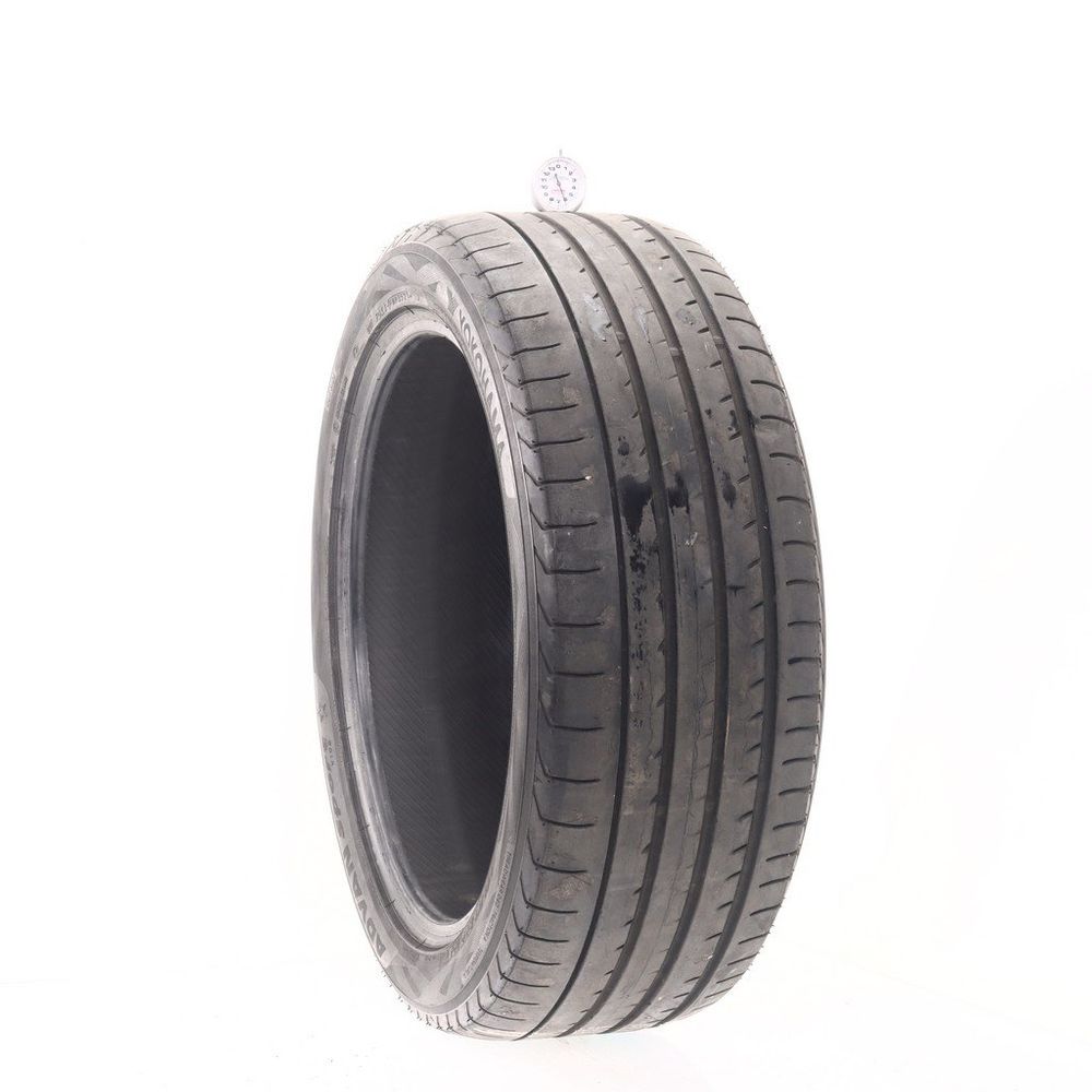 Used 245/45R20 Yokohama Advan Sport V105 103Y - 6/32 - Image 1