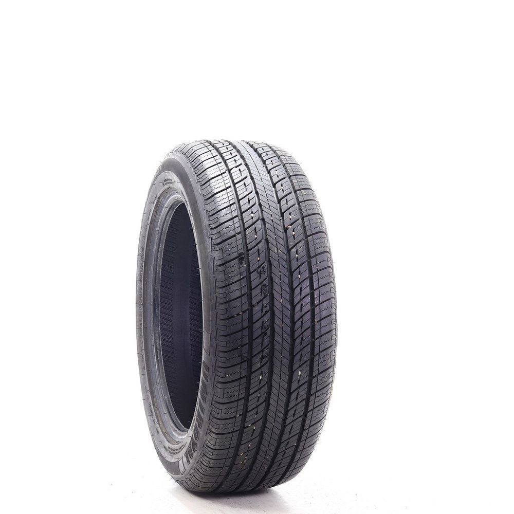 Driven Once 215/55R17 Uniroyal Tiger Paw Touring A/S 94V - 9/32 - Image 1