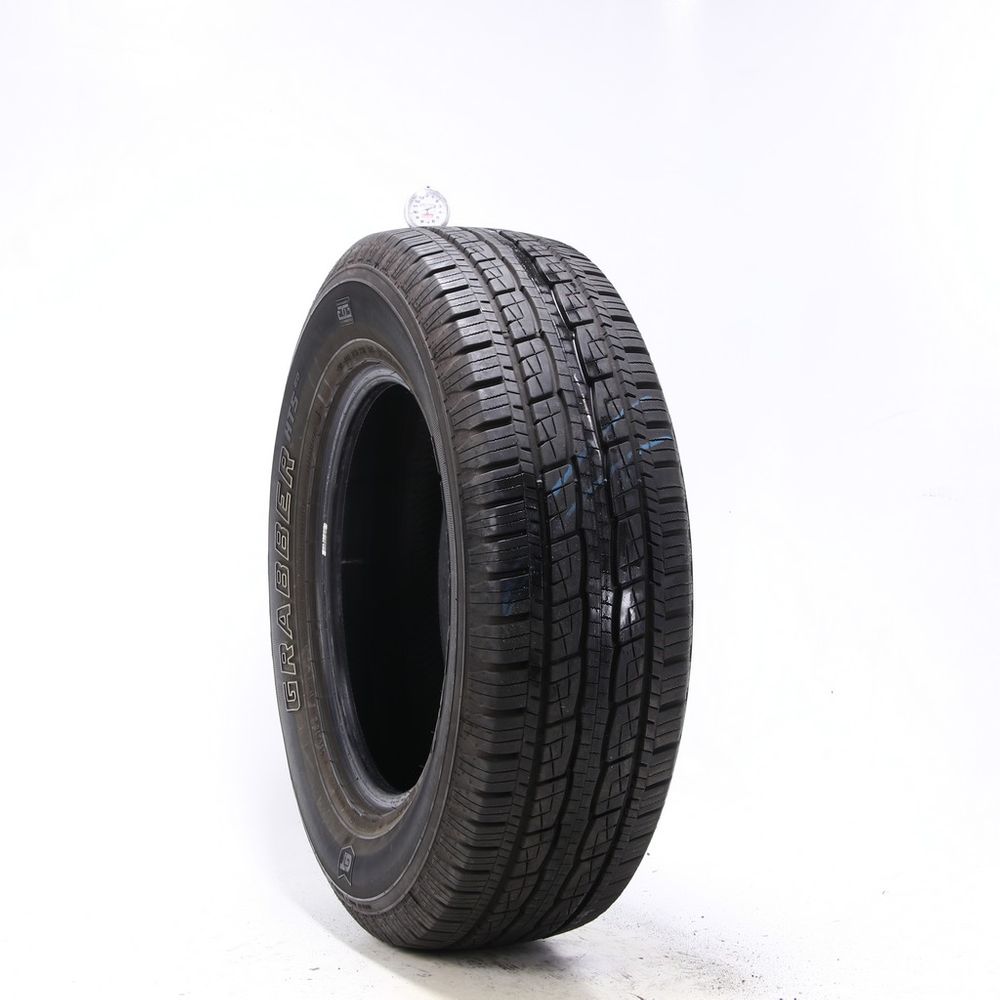 Used 255/70R18 General Grabber HTS 60 113T - 10/32 - Image 1