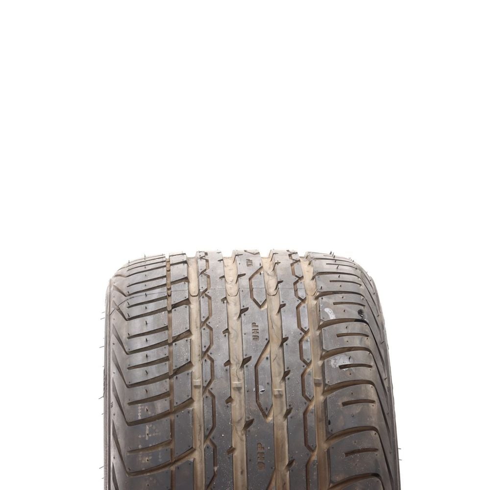 Driven Once 245/40ZR19 Advanta HP Z-01 98W - 9/32 - Image 2