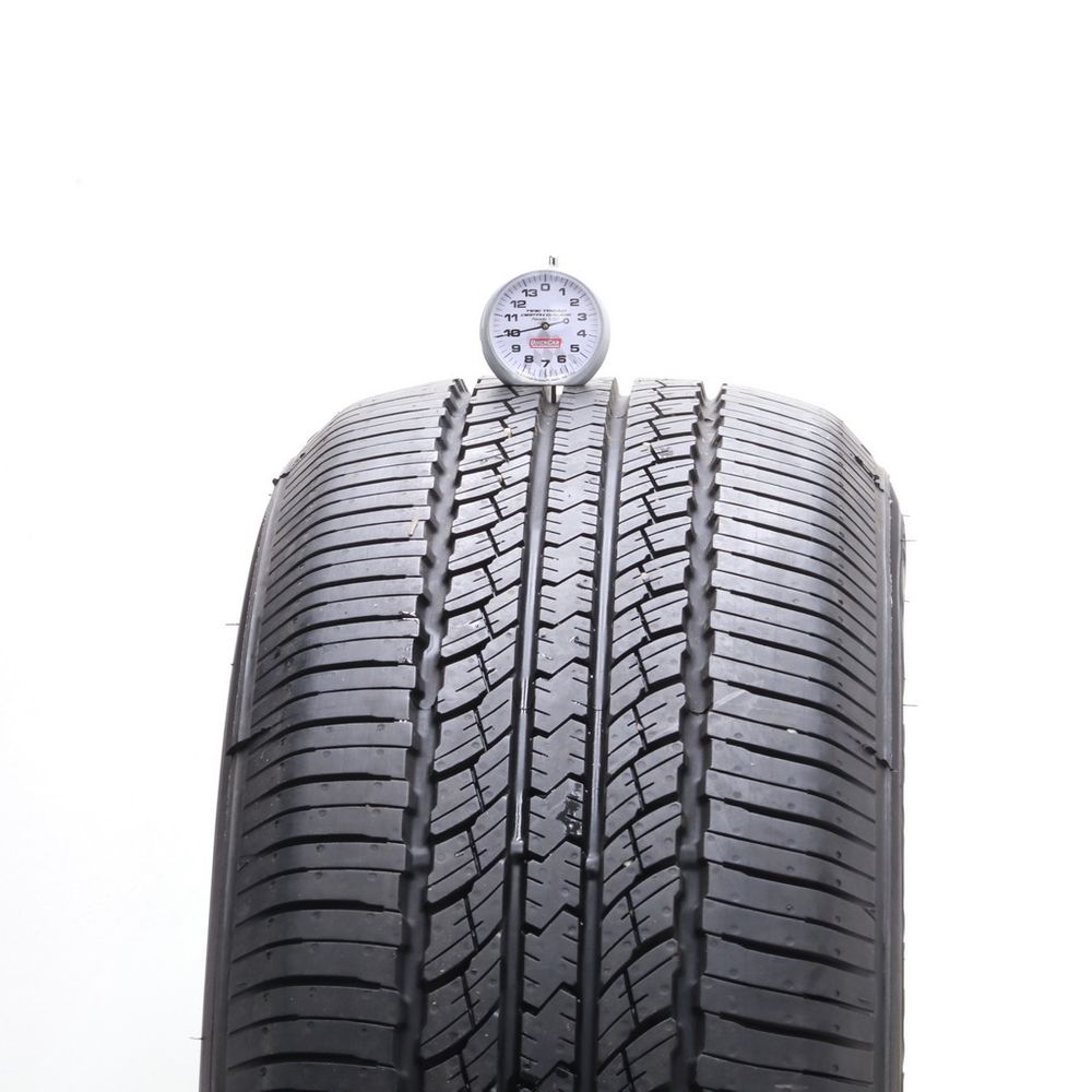 Used 245/55R19 Toyo Open Country A20 103T - 10/32 - Image 2