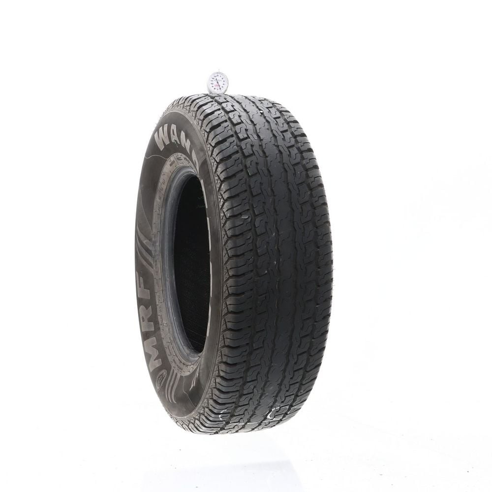 Used 265/70R16 MRF Wanderer A/T 112H - 6/32 - Image 1