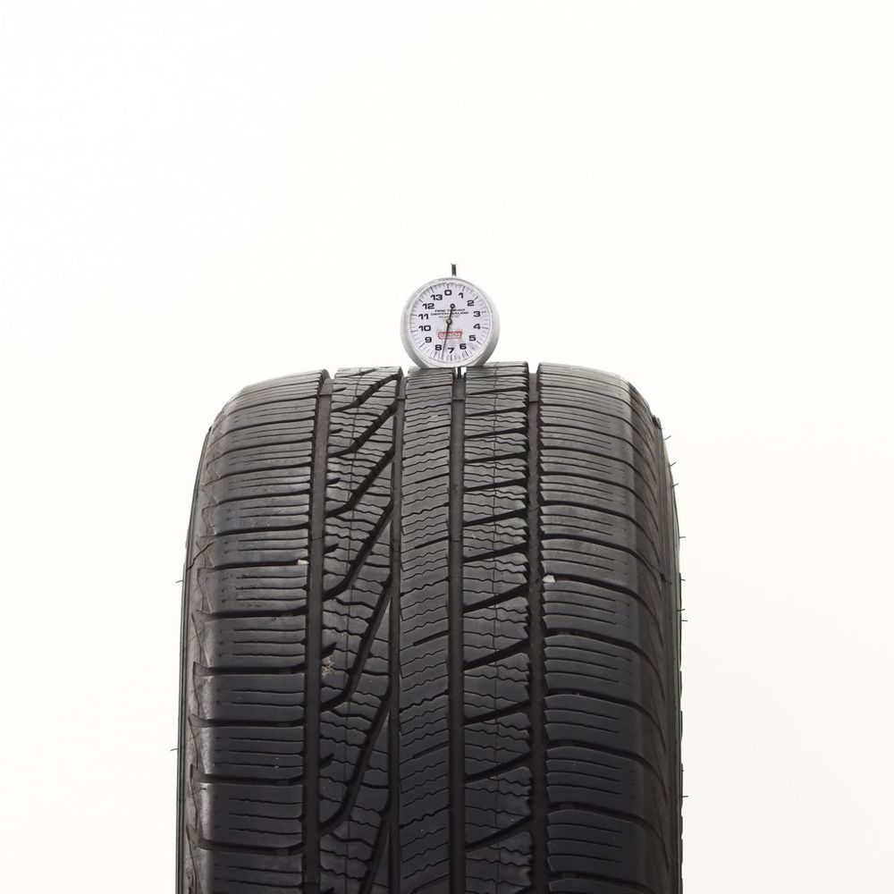 Set of (2) Used 235/50R18 Goodyear Assurance WeatherReady 97V - 6.5-7.5 ...