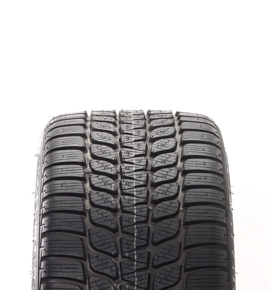 New 285/35RF20 Bridgestone Blizzak LM-25 RFT 100V - Image 2