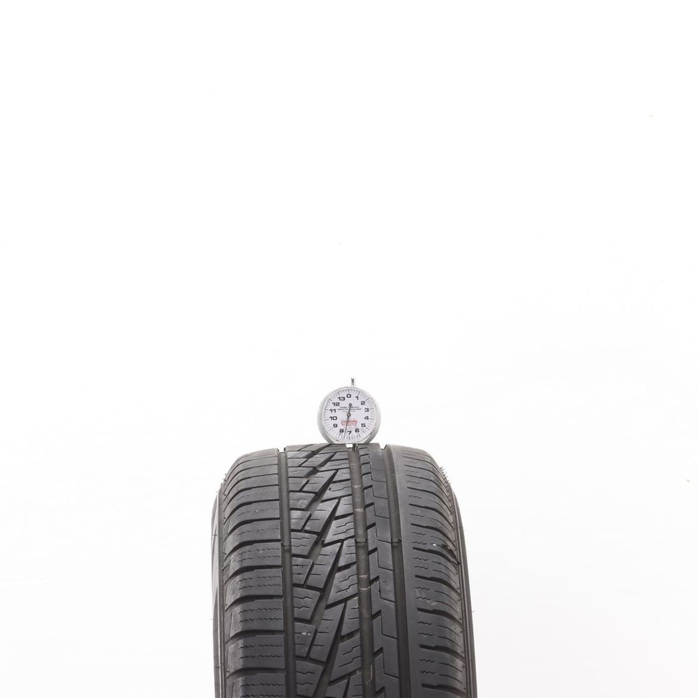 Used 195/65R15 Falken Pro G4 AS 91H - 7.5/32 - Image 2