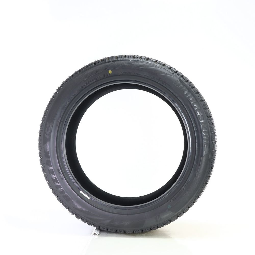 New 245/45R18 Bridgestone Blizzak Ice Gen 01 Studless 96S - 11.5/32 - Image 3