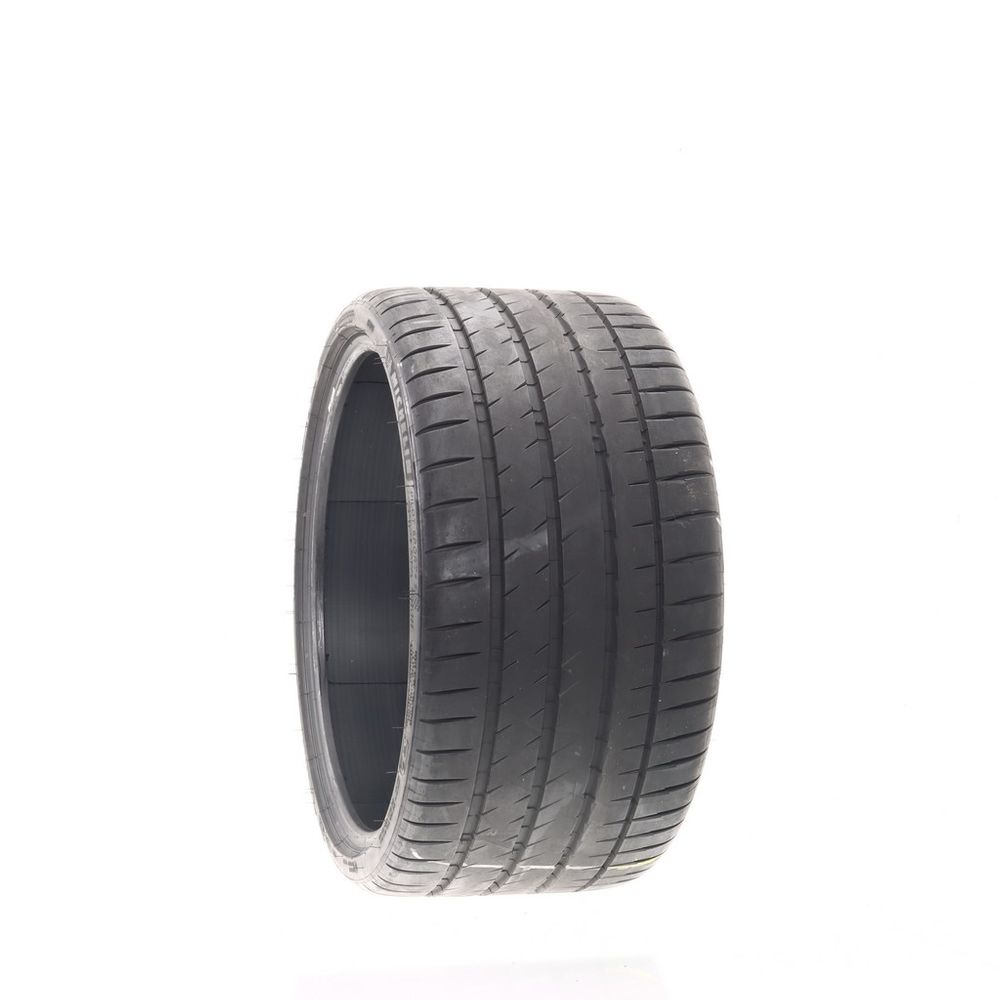 Driven Once 295/25ZR20 Michelin Pilot Sport 4 S 95Y - 9/32 - Image 1