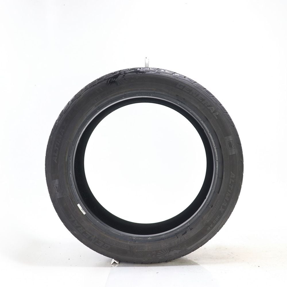 Used 235/45R18 General Altimax 365 AW 98V - 7.5/32 - Image 3