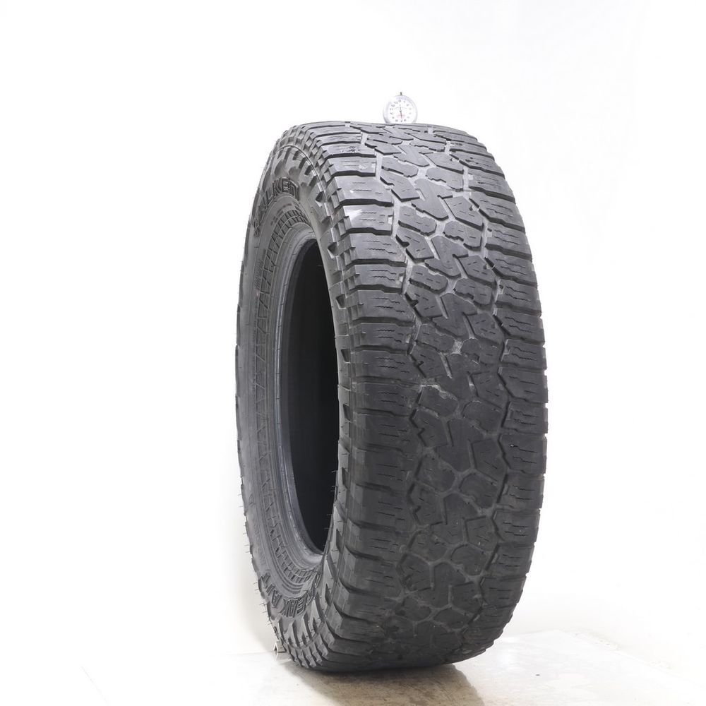 Used 275/65R18 Falken Wildpeak A/T3W 116T - 6.5/32 - Image 1