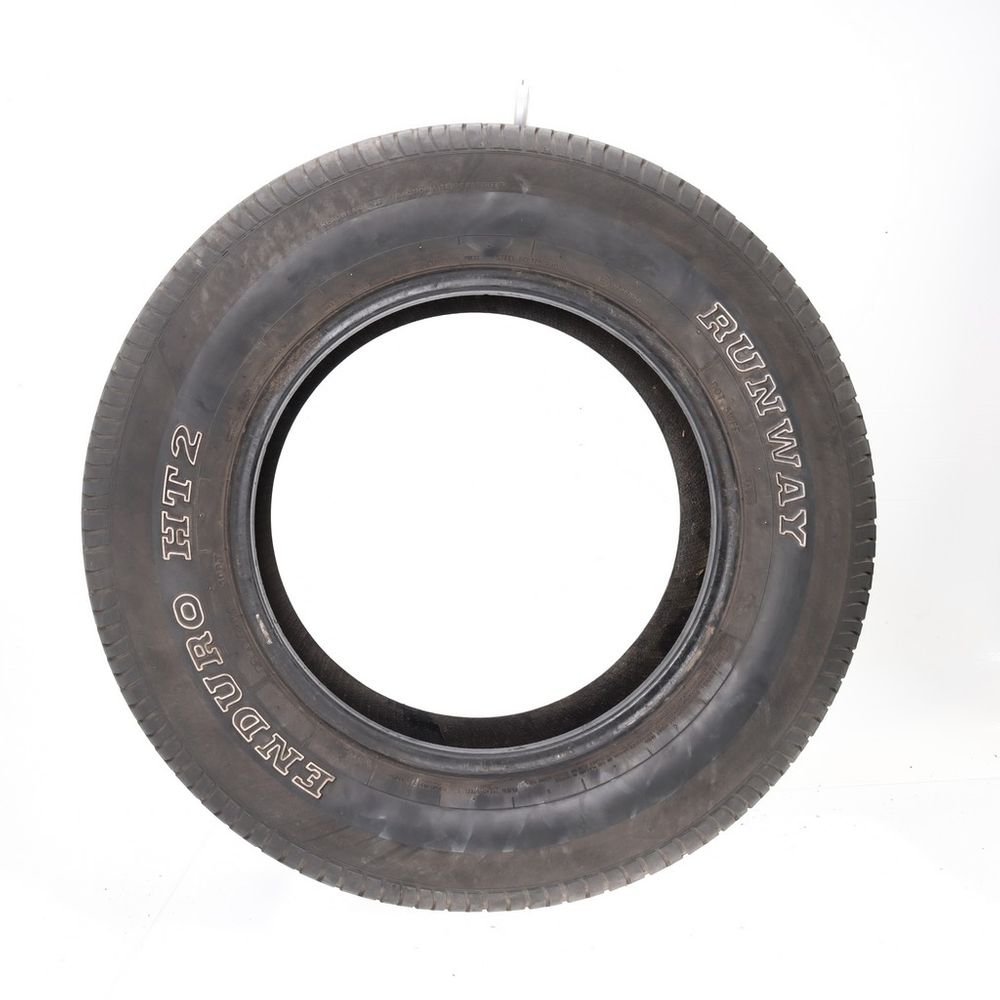 Used 245/70R17 Runway Enduro HT2 108T - 5.5/32 - Image 3