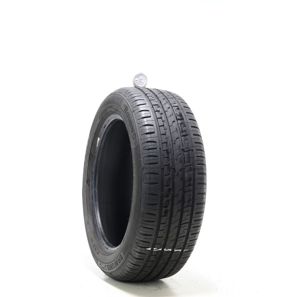 Used 215/55R17 Barum Bravuris 3 HM 94V - 10/32 - Image 1