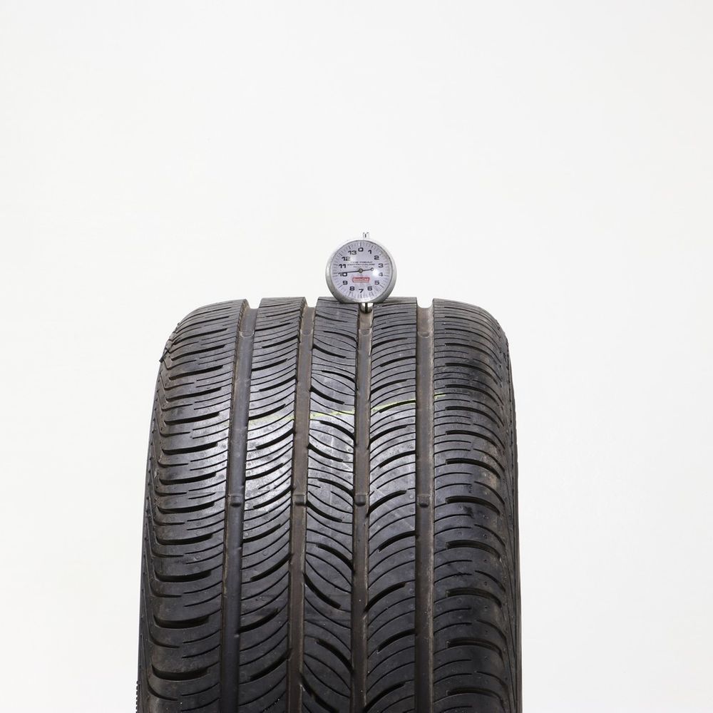 Used 255/45R19 Continental ContiProContact NO 100V - 10/32 - Image 2