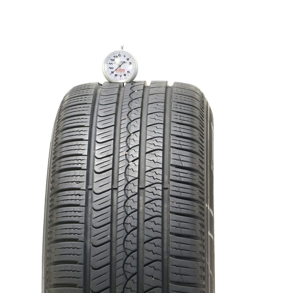 Used 225/65R17 Pirelli Scorpion AS Plus 3 102H - 9/32 - Image 2