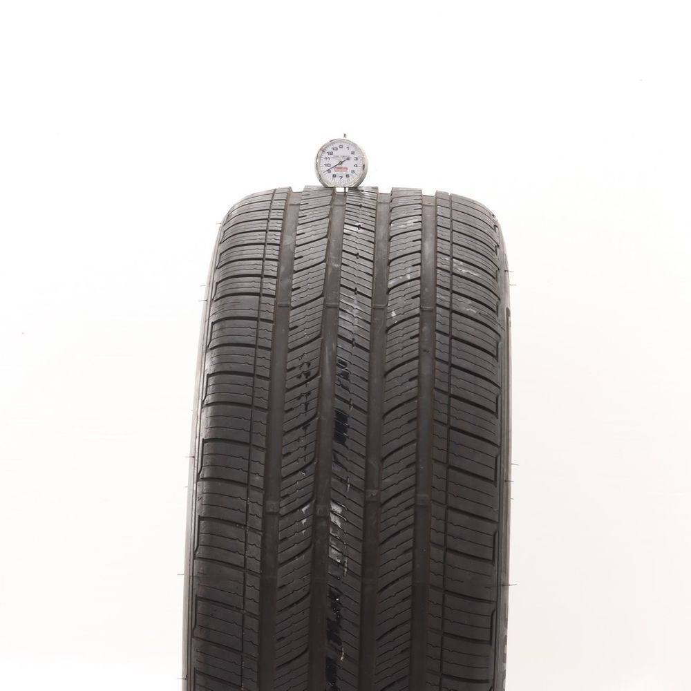 Set of (2) Used 275/55R19 Bridgestone Alenza Sport A/S RFT MOE 111H - 7.5-9/32 - Image 5