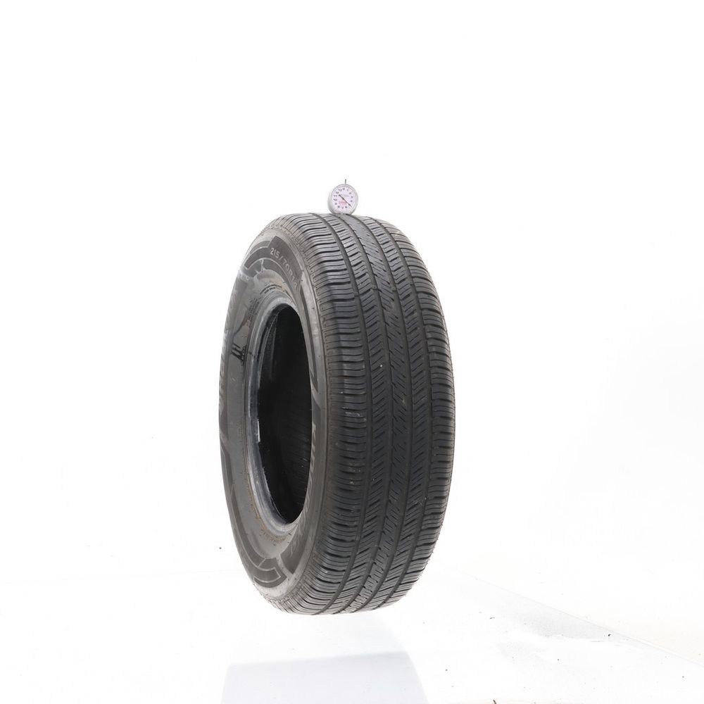 Used 215/70R14 Hankook Kinergy ST 96T - 5/32 - Image 1