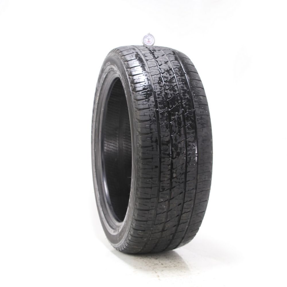 New 235/60R17 Nitto NT421Q 106H - 12/32 - Image 1