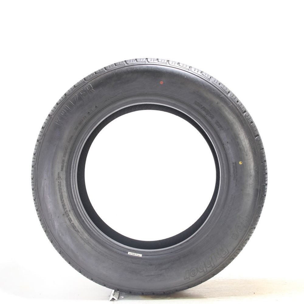 Driven Once 235/65R18 VeeRubber Kruzer 106T - 10.5/32 - Image 3