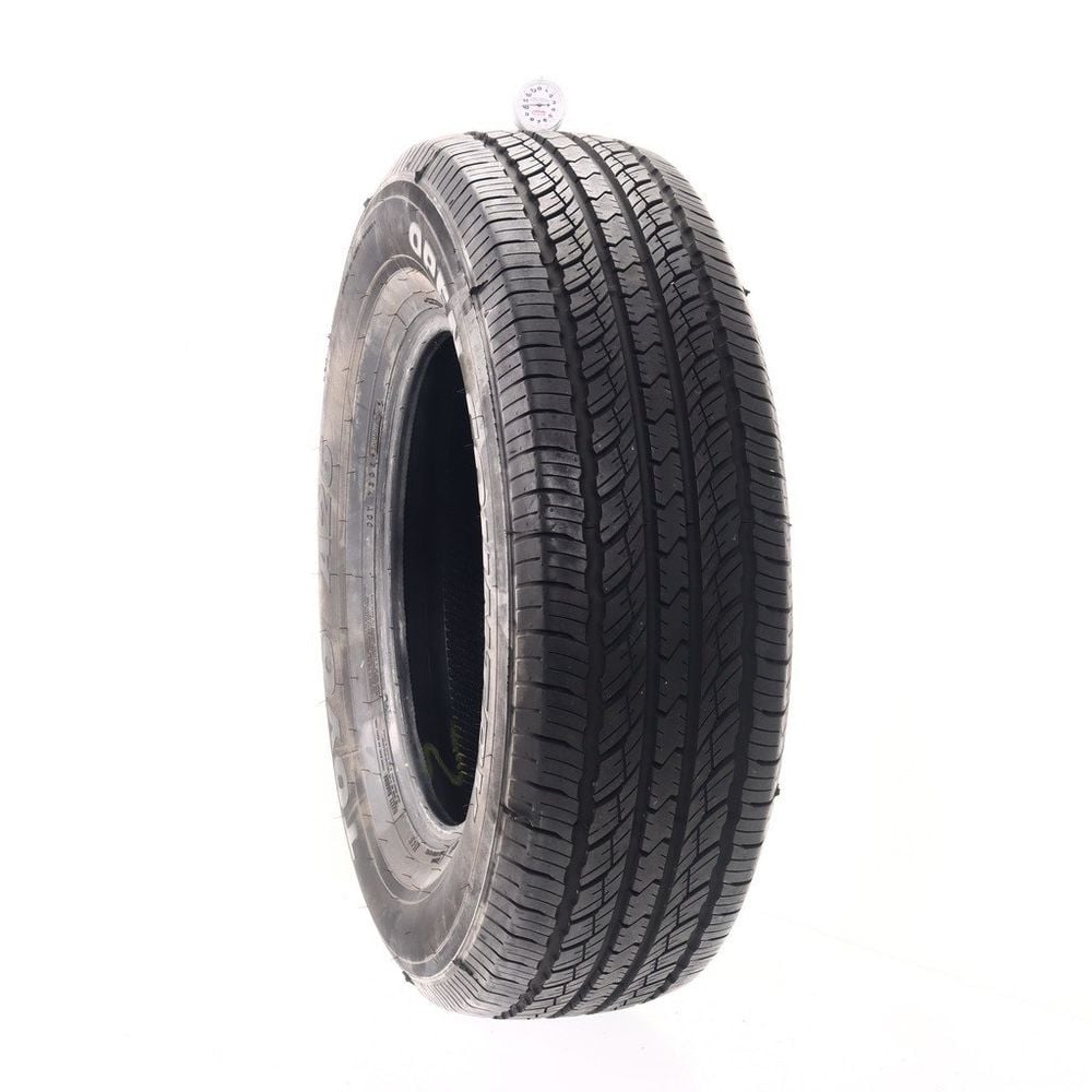 Used 265/70R18 Toyo Open Country A26 114S - 10/32 - Image 1