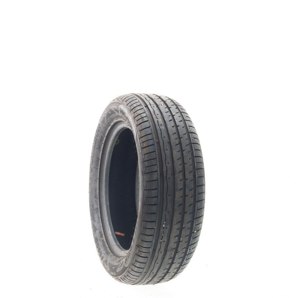 Driven Once 205/55R16 Fullrun F6000 91V - 9/32 - Image 1