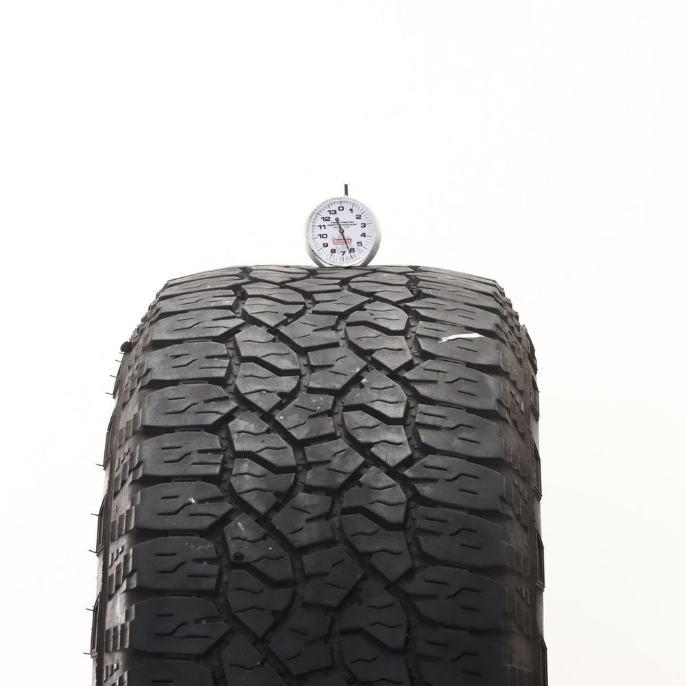 Set of (4) Used LT 275/65R20 Goodyear Wrangler Trailrunner AT 126/123S E - 5.5-6/32 - Image 5