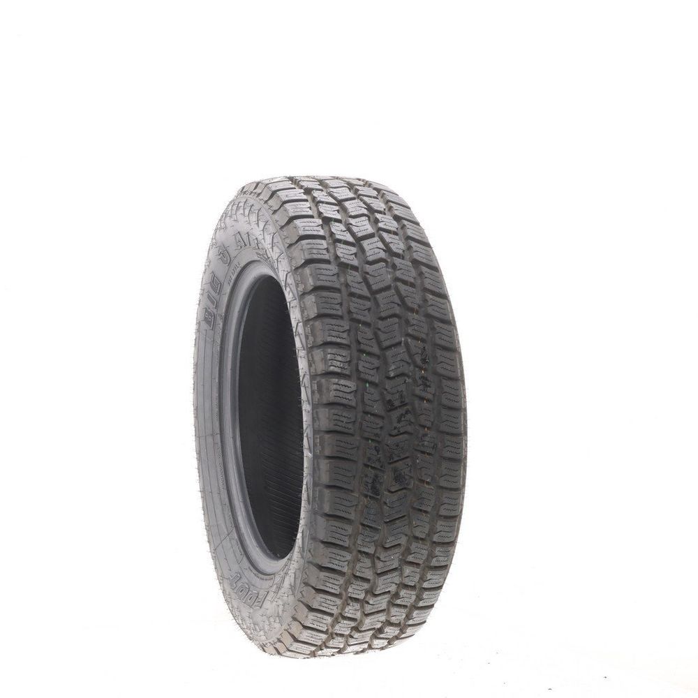 Driven Once 235/65R17 Big O Big Foot A/T II 104T - 12/32 - Image 1