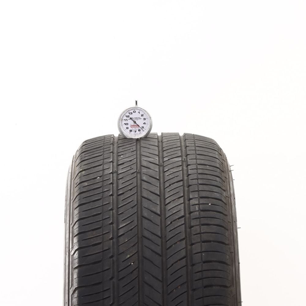 Used 245/60R18 Kumho Crugen HP71 105H - 5/32 - Image 2