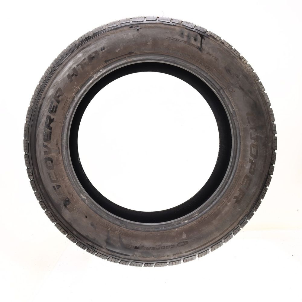 Used 275/55R20 Cooper Discoverer HTP II 117H - 7/32 - Image 3