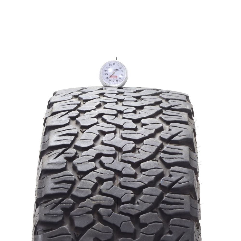 Used LT 285/65R20 BFGoodrich All-Terrain T/A KO2 127/124S - 8.5/32 - Image 2