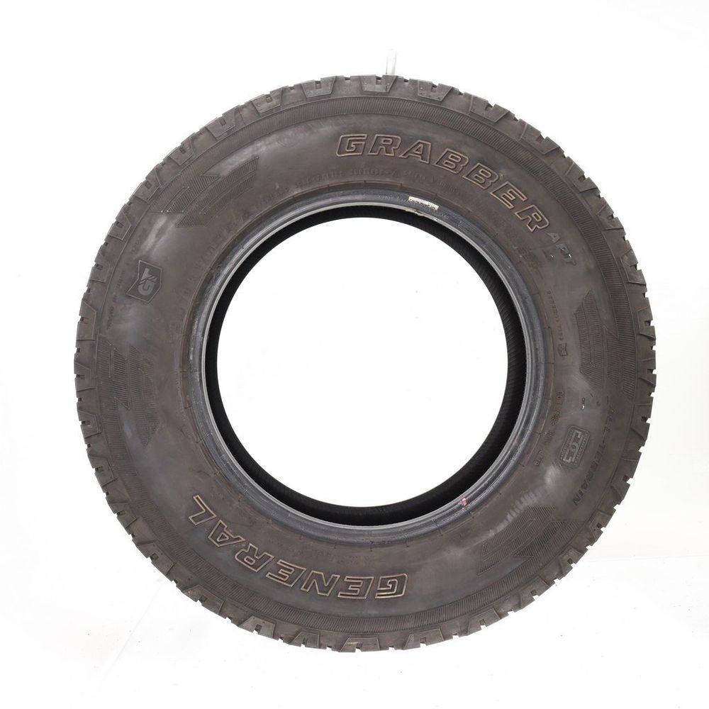 Used 255/70R17 General Grabber APT 112T - 10/32 - Image 3