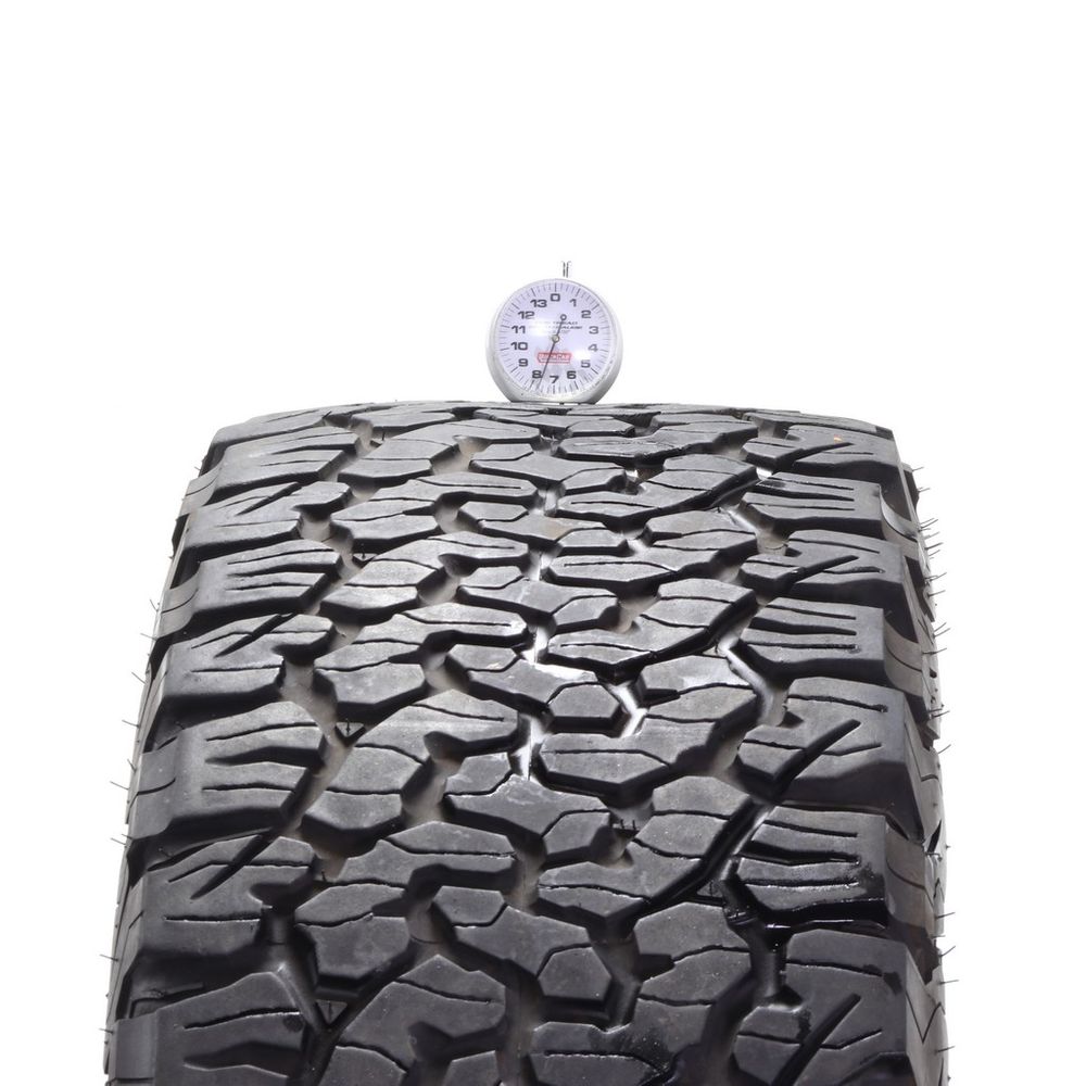 Set of (4) Used LT 285/60R20 BFGoodrich All-Terrain T/A KO2 125/122S E - 6-7.5/32 - Image 5