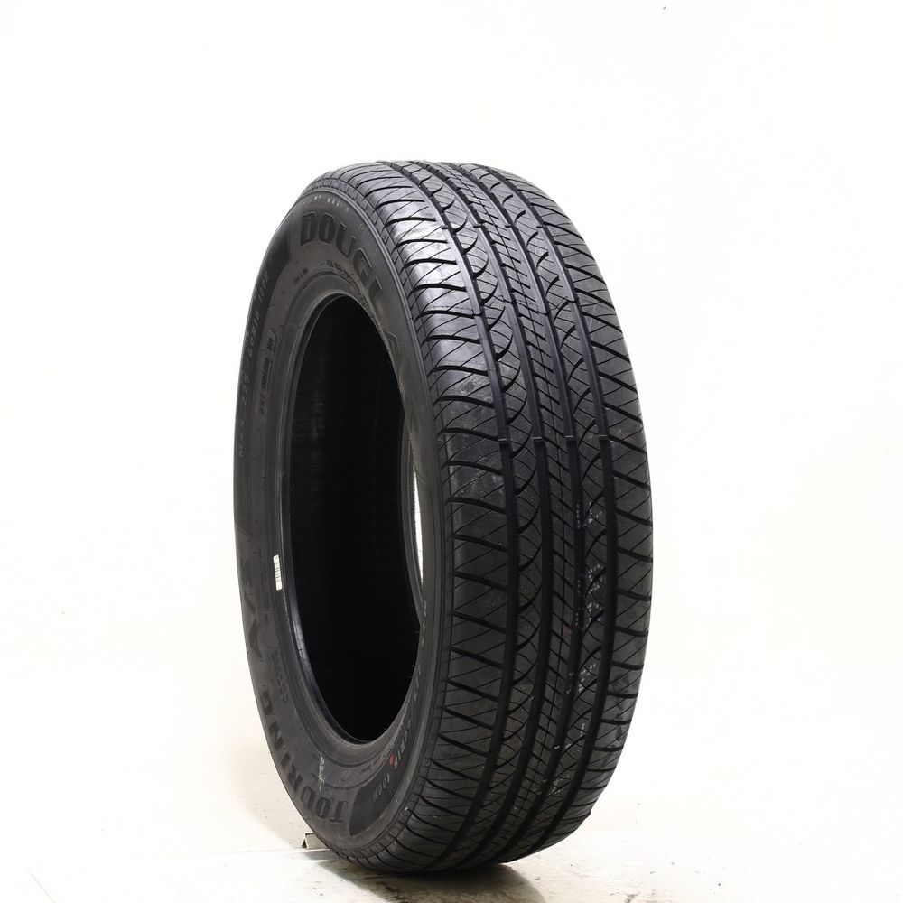 New 225/60R18 Douglas Touring A/S 100H - 8.5/32 - Image 1