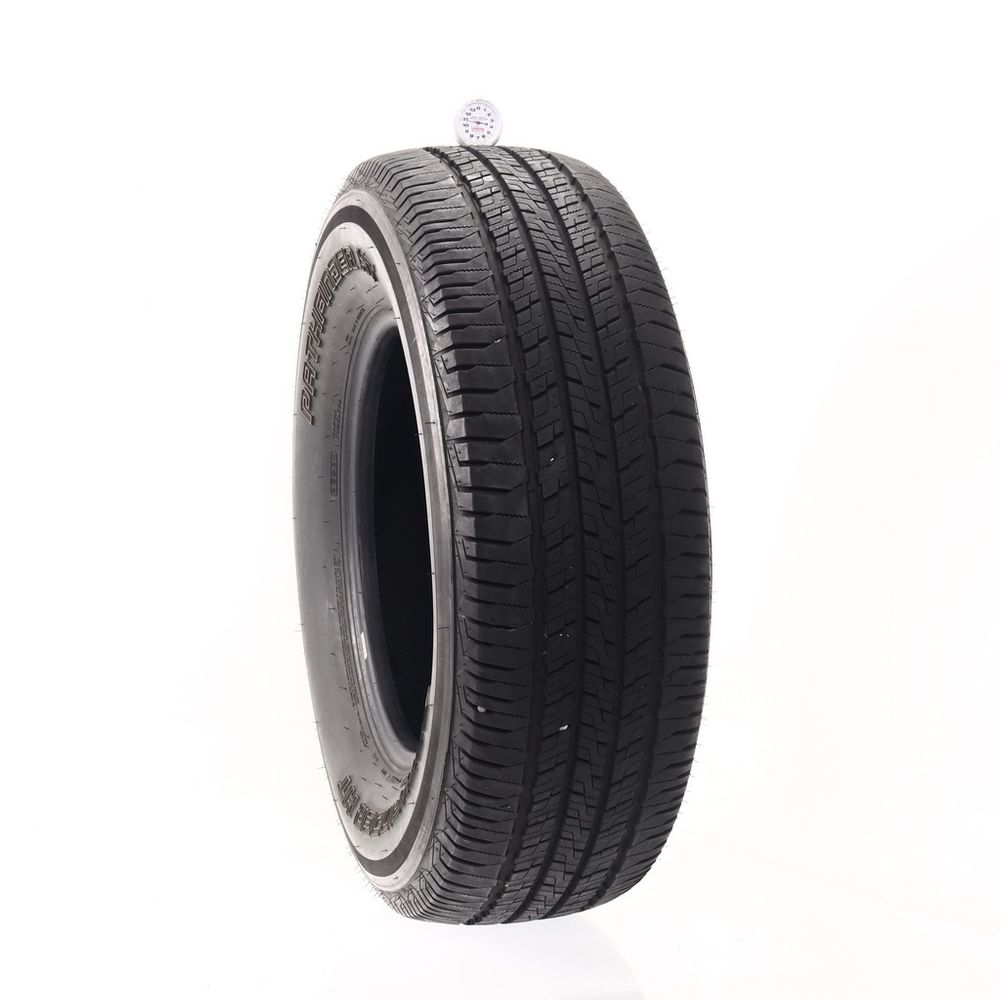 Used LT 265/70R17 Pathfinder HT 121/118S E - 10.5/32 - Image 1