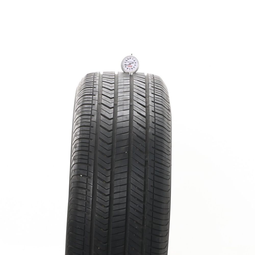 Set of (2) Used 265/55R20 Yokohama Geolandar X-CV G057 113V - 9.5/32 - Image 2